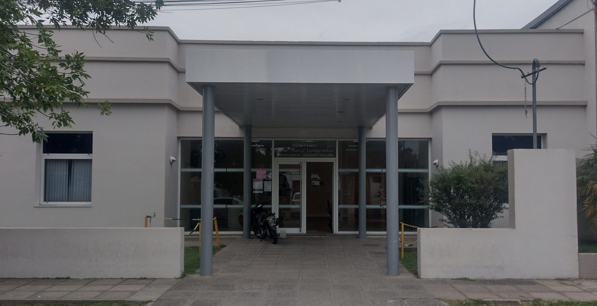 Lee más sobre el artículo Villa Ramallo: un menor de 17 años apuñaló a su padrastro y fue aprehendido por la policía