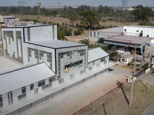 Lee más sobre el artículo Parque Comirsa: Prochem Bio redujo fuertemente su plantilla de trabajadores