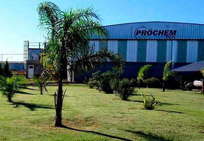 Lee más sobre el artículo Ola de despidos en Prochem Bío y Magnesita, dos empresas radicadas en nuestra zona