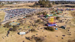 Lee más sobre el artículo Miles de nicoleños seguirán disfrutando el Festival Río este fin de semana