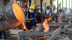 Lee más sobre el artículo Se firmó el acuerdo salarial de UOM para los trabajadores siderúrgicos
