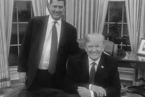 Lee más sobre el artículo Para Trump, los discapacitados «deben simplemente morir»