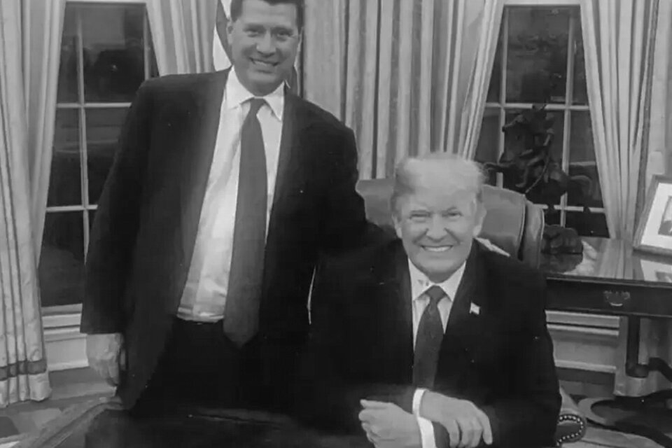 Lee más sobre el artículo Para Trump, los discapacitados «deben simplemente morir»