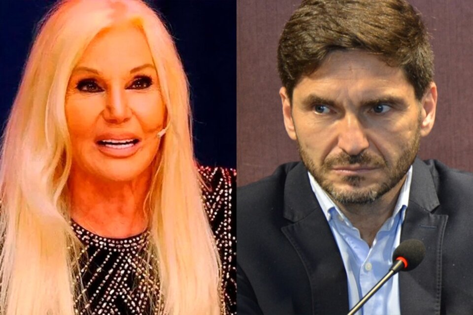 Lee más sobre el artículo Lo que es ruido y lo que es cierto de una extraña publicidad de Susana Giménez