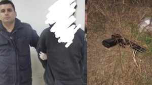 Lee más sobre el artículo Adolescente intentó robar un kiosco y los vecinos lo mandaron al hospital Gomendio