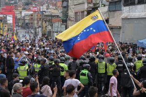 Lee más sobre el artículo Venezuela: a las puertas de una crisis impredecible