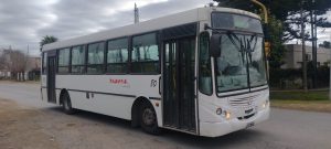 Lee más sobre el artículo Ramallo licita su transporte urbano y Vercelli tendría competencia