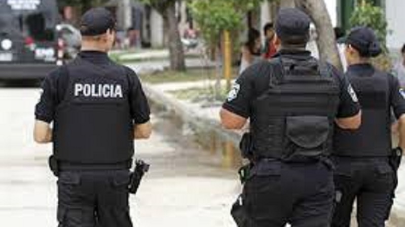 Lee más sobre el artículo Villa Constitución: detuvieron al acusado de violar y golpear a una joven de 19 años