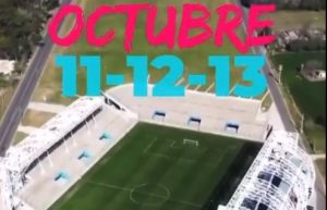 Lee más sobre el artículo Vuelve el Festival de CrossFit «Wodland» a San Nicolás