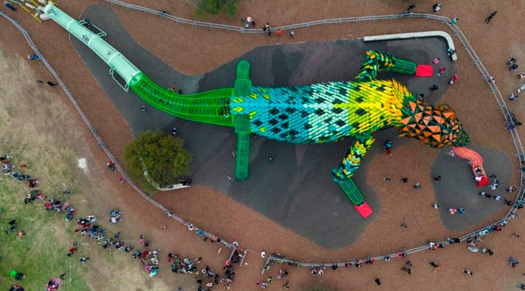Lee más sobre el artículo El Ecoparque se prepara para recibir a miles de niños en vacaciones de invierno