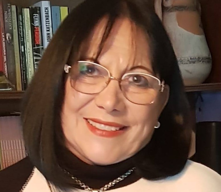 Lee más sobre el artículo Falleció Graciela Yaracci, docente y escritora nicoleña