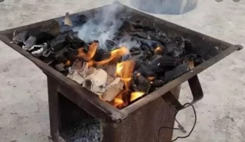 Lee más sobre el artículo Invierno peligroso en San Nicolás: una mujer y sus hijos internados por inhalar monóxido de carbono