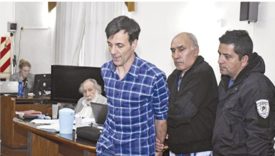 Lee más sobre el artículo Caso Grottini: apelaron el fallo tanto Fiscalía como la Defensa