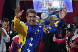 Lee más sobre el artículo Elecciones en Venezuela: la justicia electoral dio ganador a Maduro y la oposición denunció un fraude