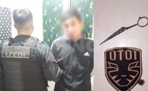 Lee más sobre el artículo Un joven en estado crítico tras ser apuñalado en la zona norte