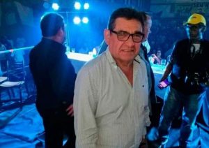 Lee más sobre el artículo Falleció Carlos Romero, conocido dirigente de la UOCRA San Nicolás