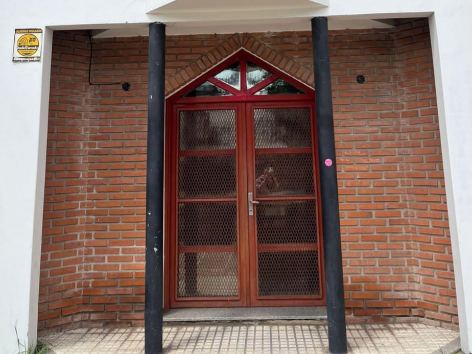 Lee más sobre el artículo Robaron, volvieron y fueron detenidos por el profe de Kick Boxing