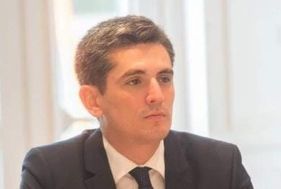 Lee más sobre el artículo Diego Hormazábal fue designado Jefe del Pami local