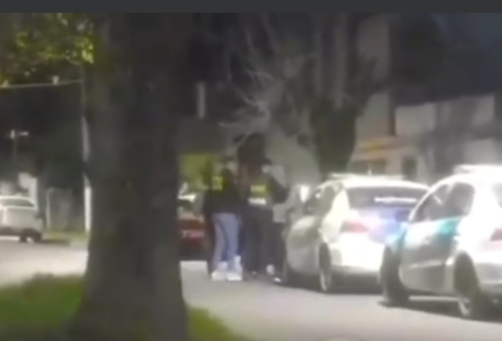 Lee más sobre el artículo Detuvieron al sujeto acusado de abusar sexualmente de su hijastra