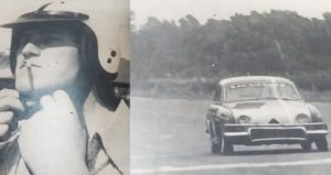 Lee más sobre el artículo Falleció el nicoleño Julio Agotegaray, ex piloto de automovilismo