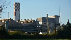 Lee más sobre el artículo Atanor: denuncian que durante la inspección judicial detectaron graves irregularidades