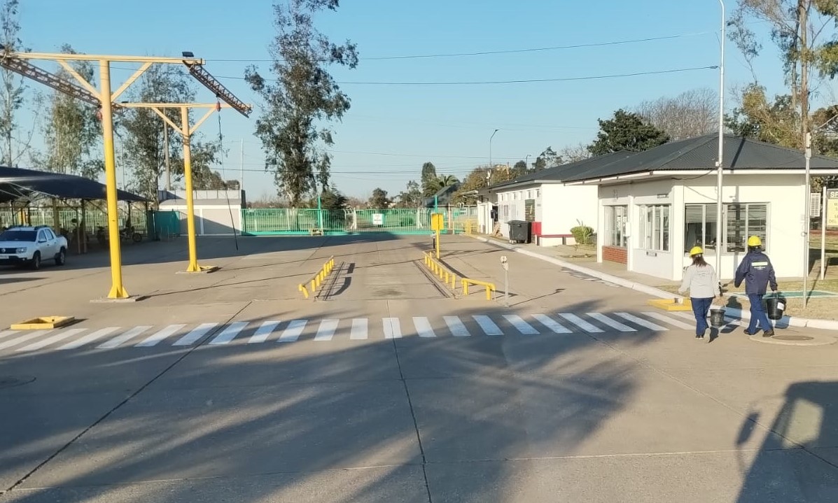 Lee más sobre el artículo Sería inminente la reapertura de Atanor en San Nicolás