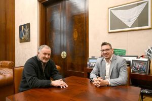 Lee más sobre el artículo Villa Ramallo: el Banco Provincia anuncia licitación para construir la nueva Sucursal