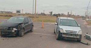 Lee más sobre el artículo Otro accidente en la zona sur de la ciudad