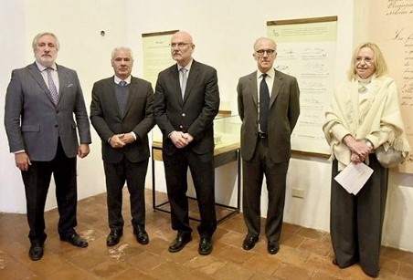 Lee más sobre el artículo Rosenkrantz estuvo en San Nicolás, pero casi nadie se enteró