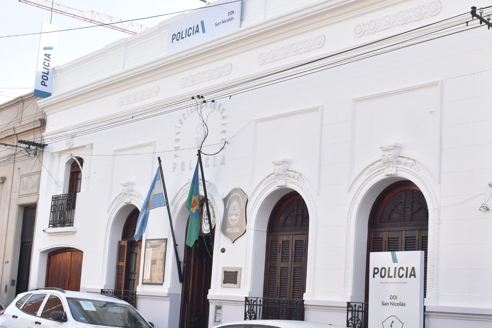 Lee más sobre el artículo Detuvieron al autor de millonaria estafa haciendo el «cuento del tío»