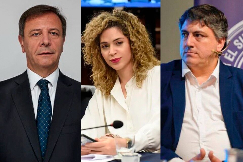 Lee más sobre el artículo Las fuerzas del cielo pierden cada vez más soldados legislativos