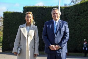 Lee más sobre el artículo Fabiola Yañez denunció por violencia de género a Alberto Fernández