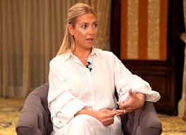 Lee más sobre el artículo La entrevista completa a Fabiola Yañez: “He cuidado a este hombre de tantas cosas que esos videos que aparecieron son poca cosa al lado de lo que hizo”