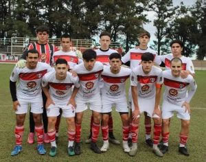 Lee más sobre el artículo Sub  23: General Rojo es el campeón de la Liga Nicoleña de Fútbol