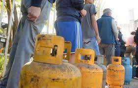 Lee más sobre el artículo Garrafas: eliminan los precios máximos y rige el «libre mercado»