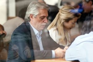 Lee más sobre el artículo «Fabiola me contó que lo denunció porque la golpeó, la pateó y le pegó en la cara»