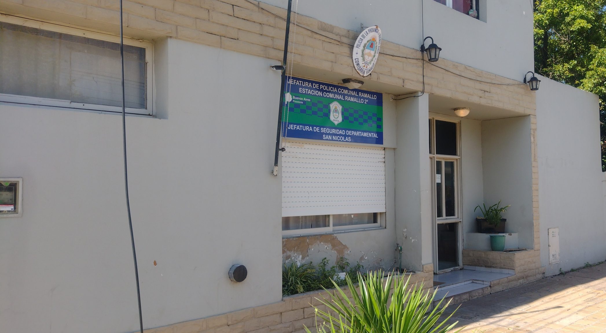 Lee más sobre el artículo Crimen en Villa Ramallo: víctima y asesino habrían estado compartiendo un asado