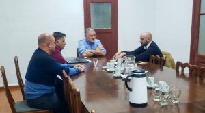 Lee más sobre el artículo Ramallo: empresa hará importante inversión y ocupará a más de 100 empleados