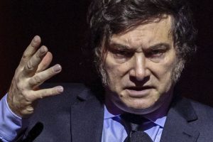 Lee más sobre el artículo El respaldo a Milei cae por «malas ideas» y falta de gestión