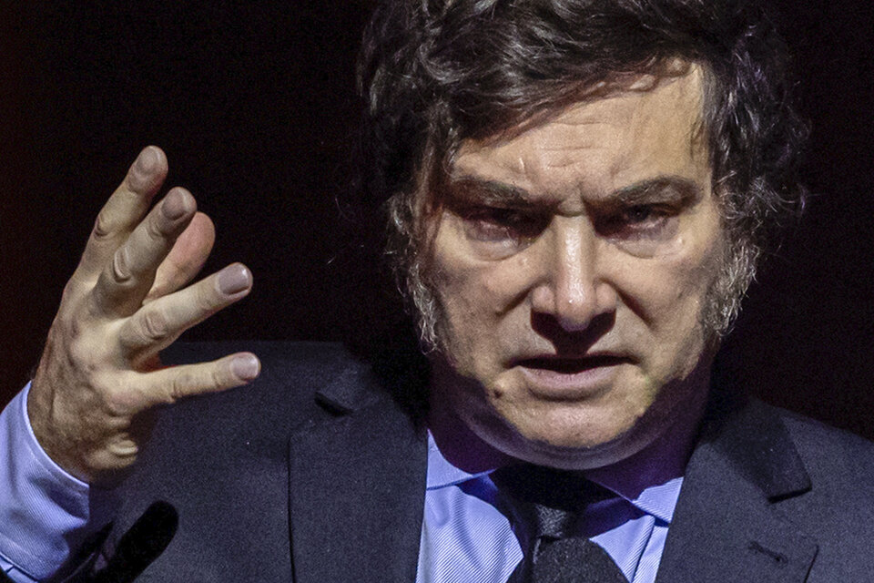 Lee más sobre el artículo El respaldo a Milei cae por «malas ideas» y falta de gestión