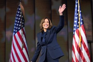 Lee más sobre el artículo Trump y Kamala se disputan el trono de Estados Unidos