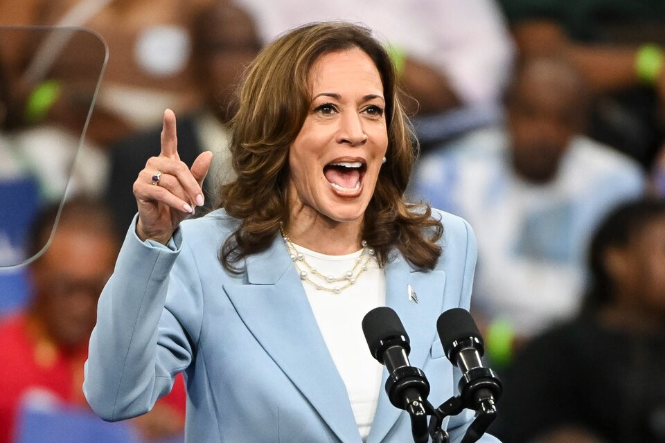 Lee más sobre el artículo La doble vara de Kamala con la industria armamentista