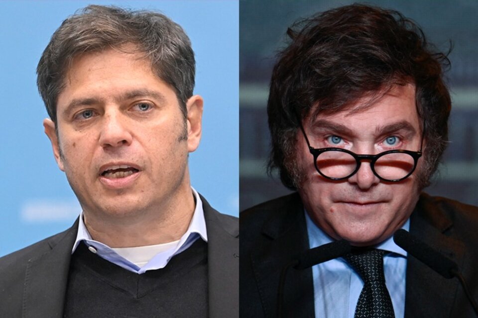 Lee más sobre el artículo El plan de Milei y Rocca contra Kicillof