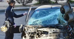 Lee más sobre el artículo Conocida médica pergaminense que trabajaba en San Nicolás murió en accidente ocurrido en La Plata