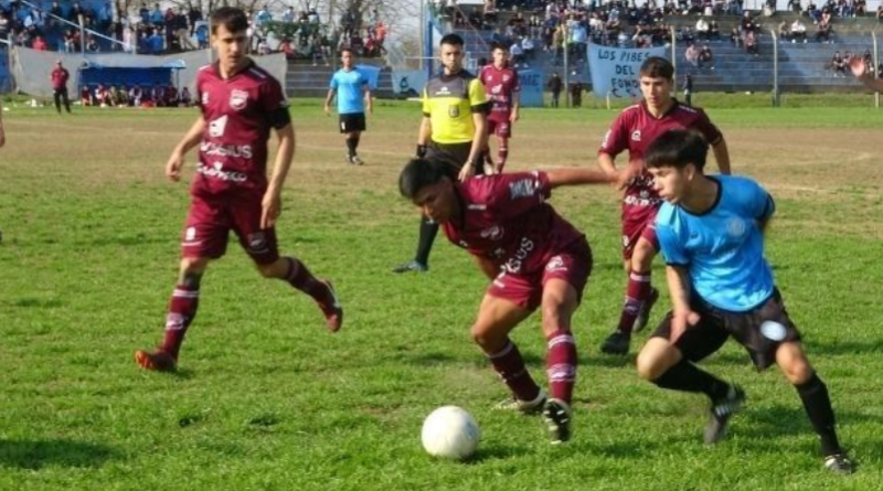 Lee más sobre el artículo Liga Nicoleña de Fútbol: comienza a disputarse la segunda fecha del Torneo Clausura