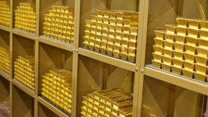 Lee más sobre el artículo El BCRA envía este lunes más lingotes de oro al exterior