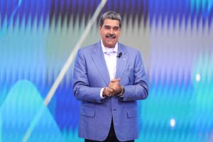 Lee más sobre el artículo Venezuela: la corte suprema ratificó la reelección de Maduro