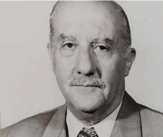 Lee más sobre el artículo Falleció Juan Carlos Maggi, destacado Juez y Camarista del poder judicial de San Nicolás