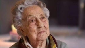Lee más sobre el artículo Muere en Girona la mujer más longeva del mundo
