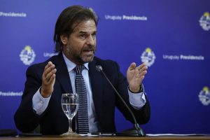 Lee más sobre el artículo Uruguay: la cámara baja aprobó una nueva ley de medios